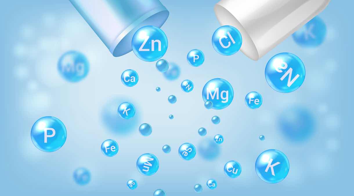 Orthomolekulare Therapie München Ost